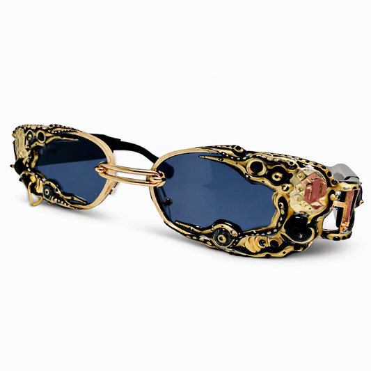 OBSIDIAN CURRENT DANGLEZ™