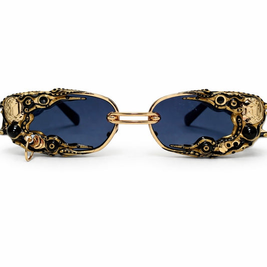 OBSIDIAN CURRENT DANGLEZ™