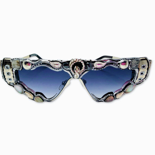 AYAH EYE Festival Sunnies Sunglasses – AYAH EYE main image 4